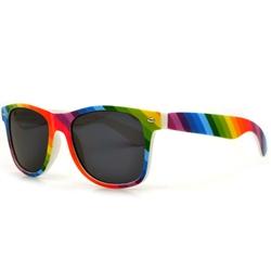 Rainbow Bright Classic Wayfarer #2223