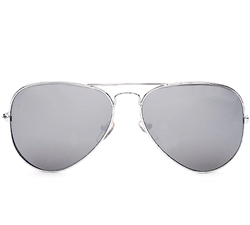 Classic Iconic Aviator Sunglasses #5001