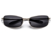 Premium Men's Polarized Metal Sunglasses#52564