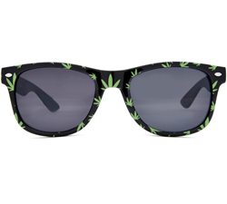 Chronic Wayfarer Sunglasses#8775