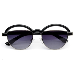 Womens Designer Fashion Sunglasses#8781