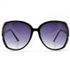 Vintage Oversize Fashion  Womens Sunglasses#92625