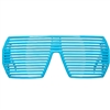 Ultimate Kanye Hip Hop Shutter Party Shades In Multiple Colors