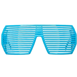 Ultimate Kanye Hip Hop Shutter Party Shades In Multiple Colors